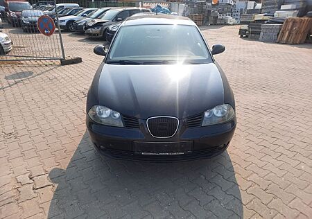 Seat Ibiza 1.4 55 kW/Klima/Tüv Neu