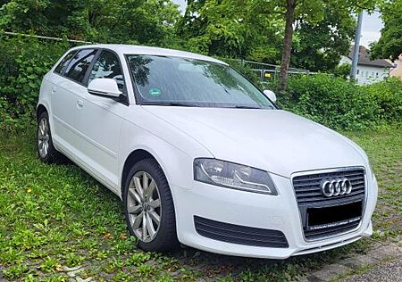 Audi A3 1.4 TFSI 8P Sportback