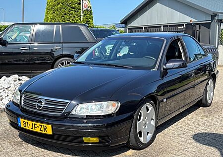 Opel Omega 3.2i V6 Executive automatik Sedan 2002