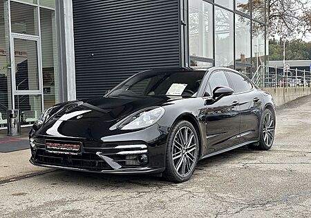 Porsche Panamera gebraucht kaufen Porsche Panamera Turbo S E-Hybrid PHEV Aut. !!!einmal...