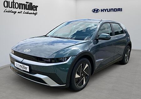 Hyundai IONIQ 5 DYNAMIQ, *el. Heckklappe, LED-Paket* *SH