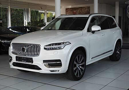 Volvo XC 90 XC90 Ultimate Bright AWD 360°/7Sitz/Standh/ACC
