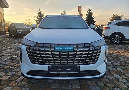 GWM HAVAL H6 Luxury