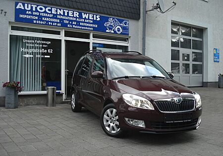 Skoda Roomster Ambition.St.Kette neu. !!! GARANTIE !!!