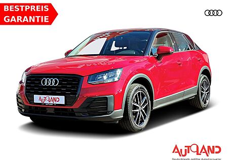 Audi Q2 1.4 TFSI design DSG Klimaaut. Navi Kamera AHK