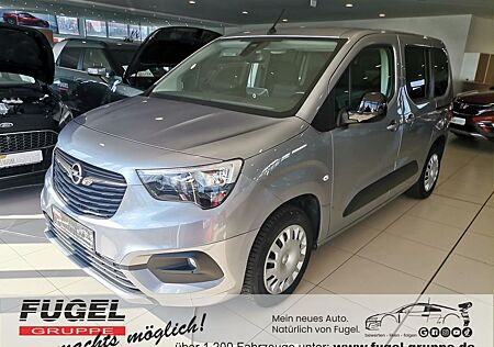 Opel Combo Life 1.5 D Elegance Temp.|Sitzheiz.|Kamera
