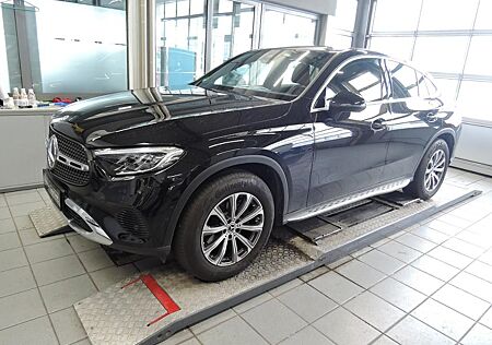 Mercedes-Benz GLC 220 d 4M Coupé Avantgarde/LED/Memory-P./Navi