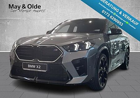 BMW X2 M35i xDrive HUD ACC Pano Memory H&K 360