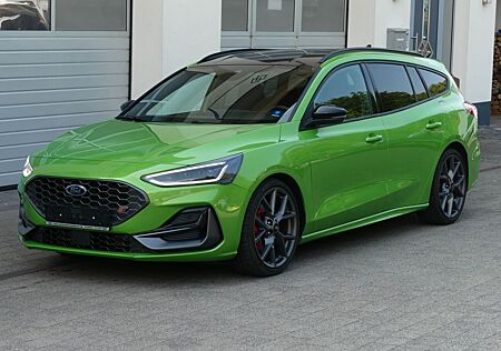 Ford Focus Turnier ST X*AHK*Garantie 08/2028*