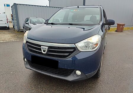 Dacia Lodgy Laureate / NAVI / KLIMA / TEMPOMAT