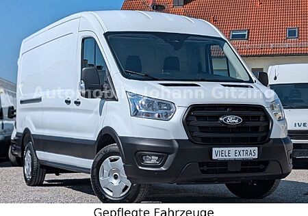 Ford Transit 350 Trend L3H2 *AUTOMATIK* *165 PS!* AHK
