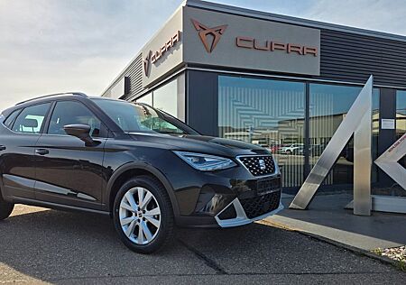 Seat Arona Xperience 1.0 TSI 6 Gang
