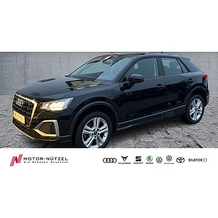 Audi Q2 leasen