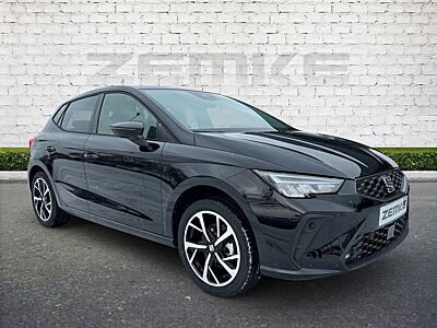 Seat Ibiza 1.0 TSI FR Navi Digitales Cockpit LED ACC
