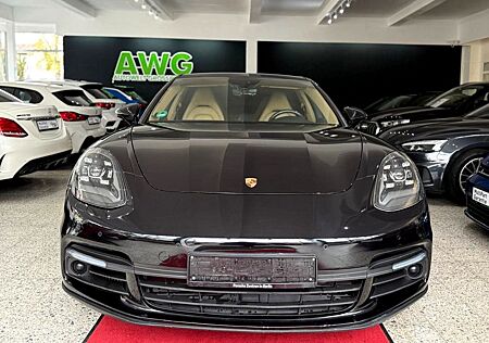 Porsche Panamera gebraucht kaufen Porsche Panamera 4 S Diesel*Pano*Vollausstattung