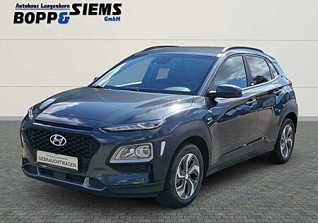 Hyundai Kona Hybrid 1.6 GDI DCT Advantage 'GJR'