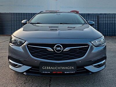 Opel Insignia B Sports Tourer Business Edition