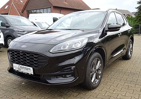 Ford Kuga Plug-In Hybrid ST-Line X