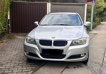 BMW 320d Touring Aut.