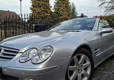 Mercedes-Benz SL 350 -R230