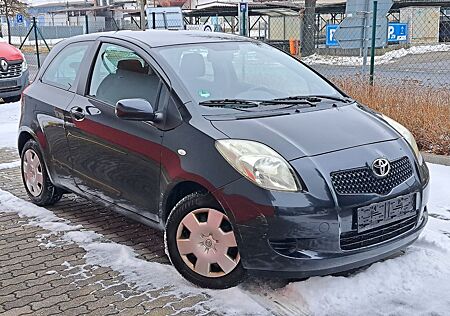 Toyota Yaris 1.0 Sol KLIMAANLAGE