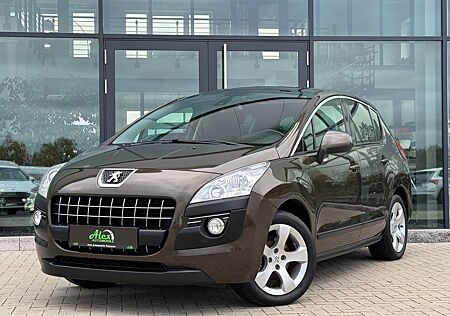 Peugeot 3008 1.6 Premium Panorama Klima Gewerbe/Export