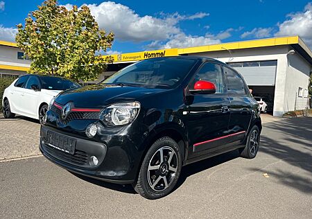 Renault Twingo Intens Faltdach/Klima/Bluetooth/Sitzheizu