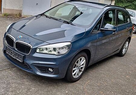 BMW 218d 218 Active Tourer -