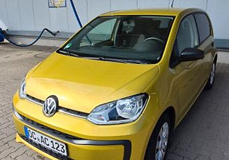 VW Up Volkswagen ! 1.0 44kW join ! join ! CURRY