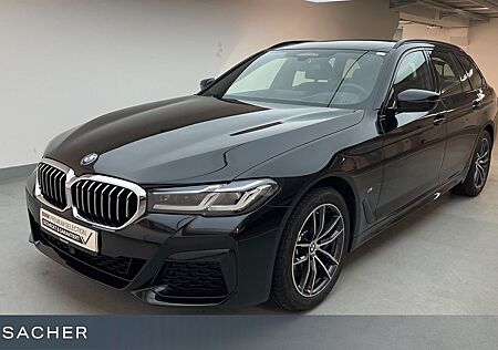 BMW 530iA xDrive Tou M-Sport,Pano,AHK,DAProf,HUD