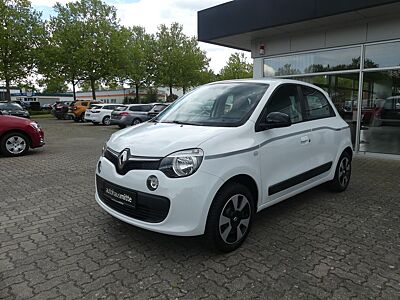 Renault Twingo Limited