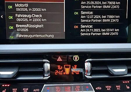 BMW 318d - StHzg AHK