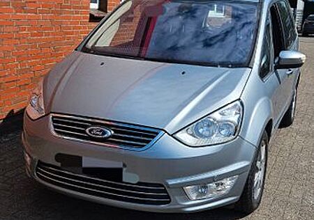 Ford Galaxy 2,0 TDCi 120kW DPF Titanium PowerShif...