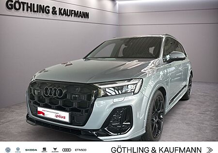 Audi Q7 SUV S line 45 TDI quattro 170(23 1) kW(PS) ti