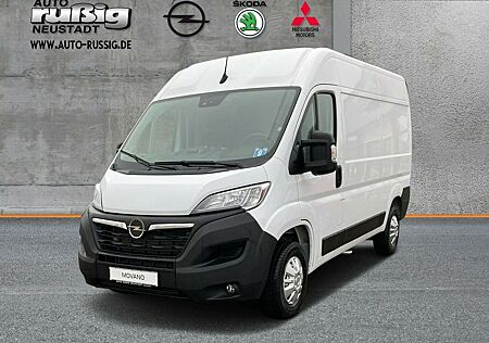 Opel Movano C Cargo Edition 2.2 L2H2 NEUES MODELL