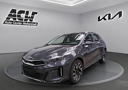 Kia XCeed 1.5T DCT SPIRIT FULL-LED|18ZOLL|JBL|NAVI|K