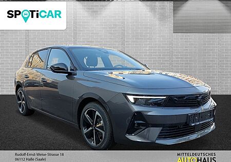 Opel Astra L Lim. 5-trg. GS Line Rate 200 € Anz. 1000