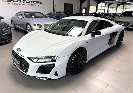 Audi R8 5.2 FSI V10 PERFORMANCE RWD B&O KAMERA 20"
