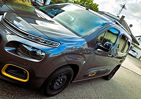 Citroën Berlingo BlueHDi 130 S&S RIP CURL M RIP CURL