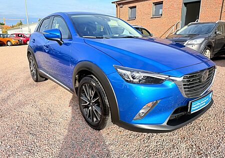 Mazda CX-3 Exclusive-Line AWD