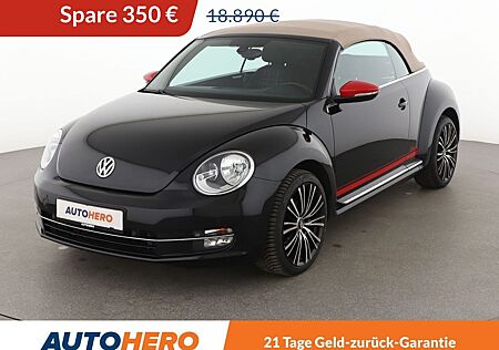 VW Beetle Volkswagen 1.4 TSI Club BMT Aut.*PDC*SHZ*KLIMA*