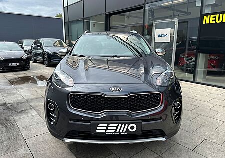 Kia Sportage 1.6 T-GDI DCT Aut. AWD GT-line JBL /AHK