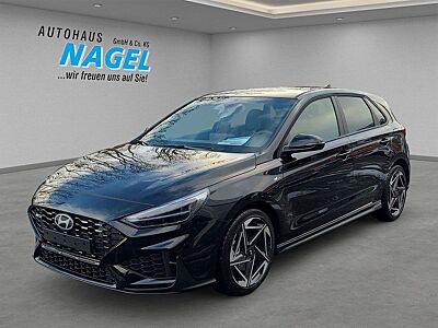 Hyundai i30 (MY25) 1.5 T-GDI (140PS) *N-Line* + Sitz-P