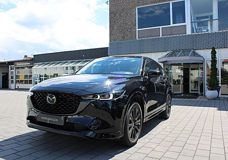 Mazda CX-5 2.5 e-SKYACTIV HOMURA AWD*VOLLAUSSTATTUNG