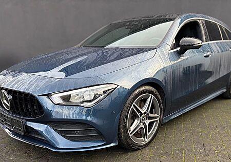 Mercedes-Benz CLA 250 Shooting Brake CLA 250 SB AMG LINE 40000KM