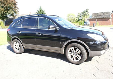 Hyundai IX55 / Veracruz