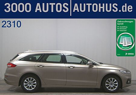 Ford Mondeo Turnier 2.0 EcoBlue ) Trend LED Navi RFK