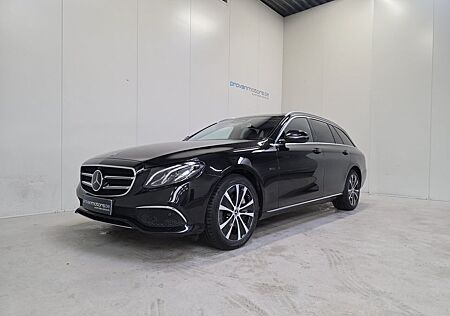 Mercedes-Benz E 300 de Break Autom. Hybrid - GPS - Topstaat!