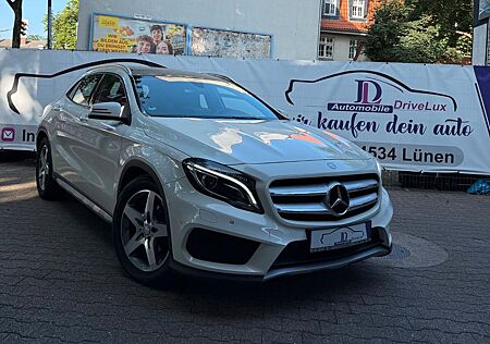 Mercedes-Benz GLA 200 (CDI)d 4Matic 7G/AMG/Pano/Automatik