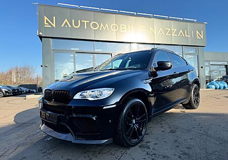 BMW X6 M X6M M-PERFORMANCE*CARBON*360°K*HEAD-UP* COC*